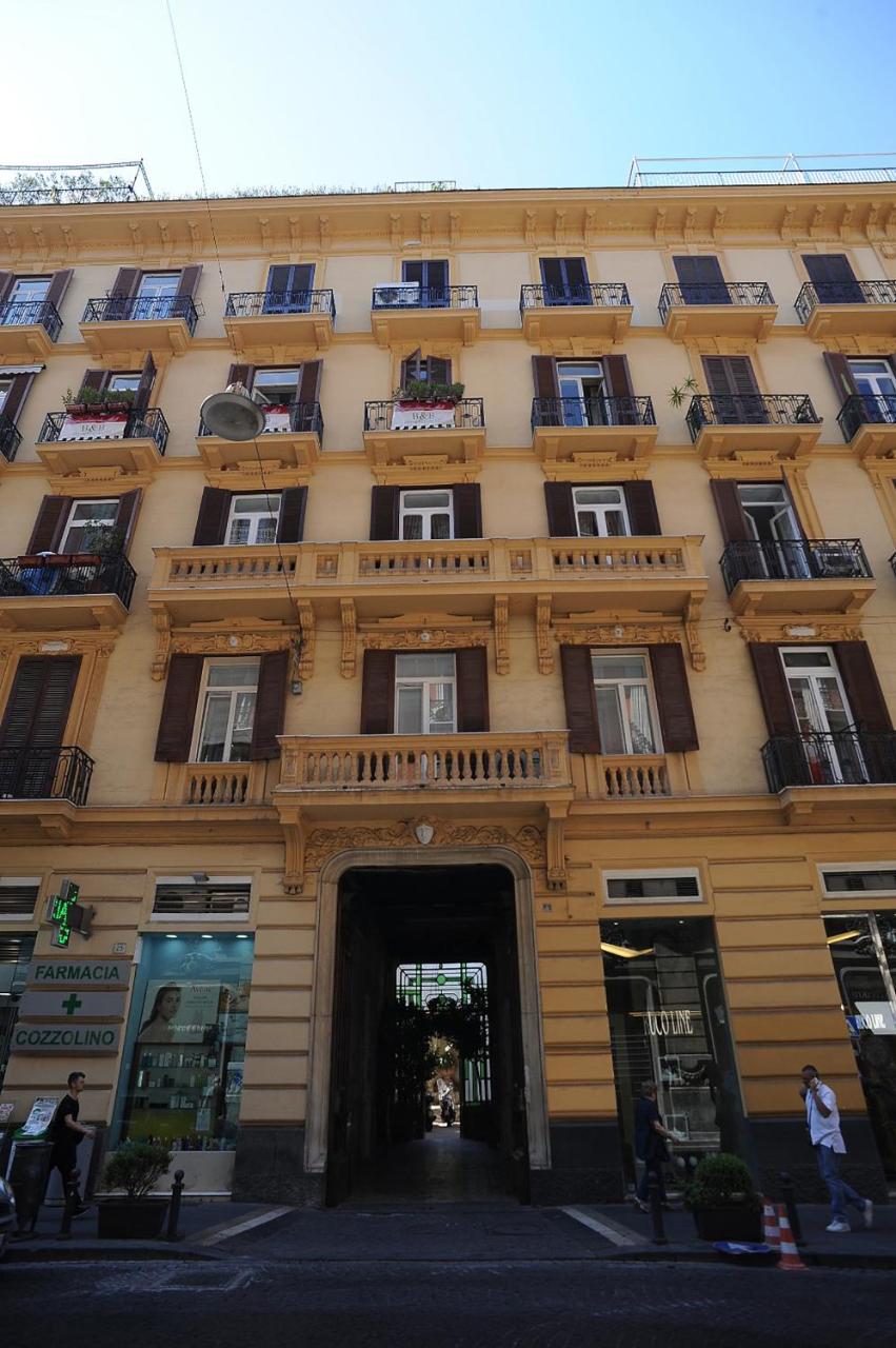 Foto - B&B Residenza Via Dei Mille