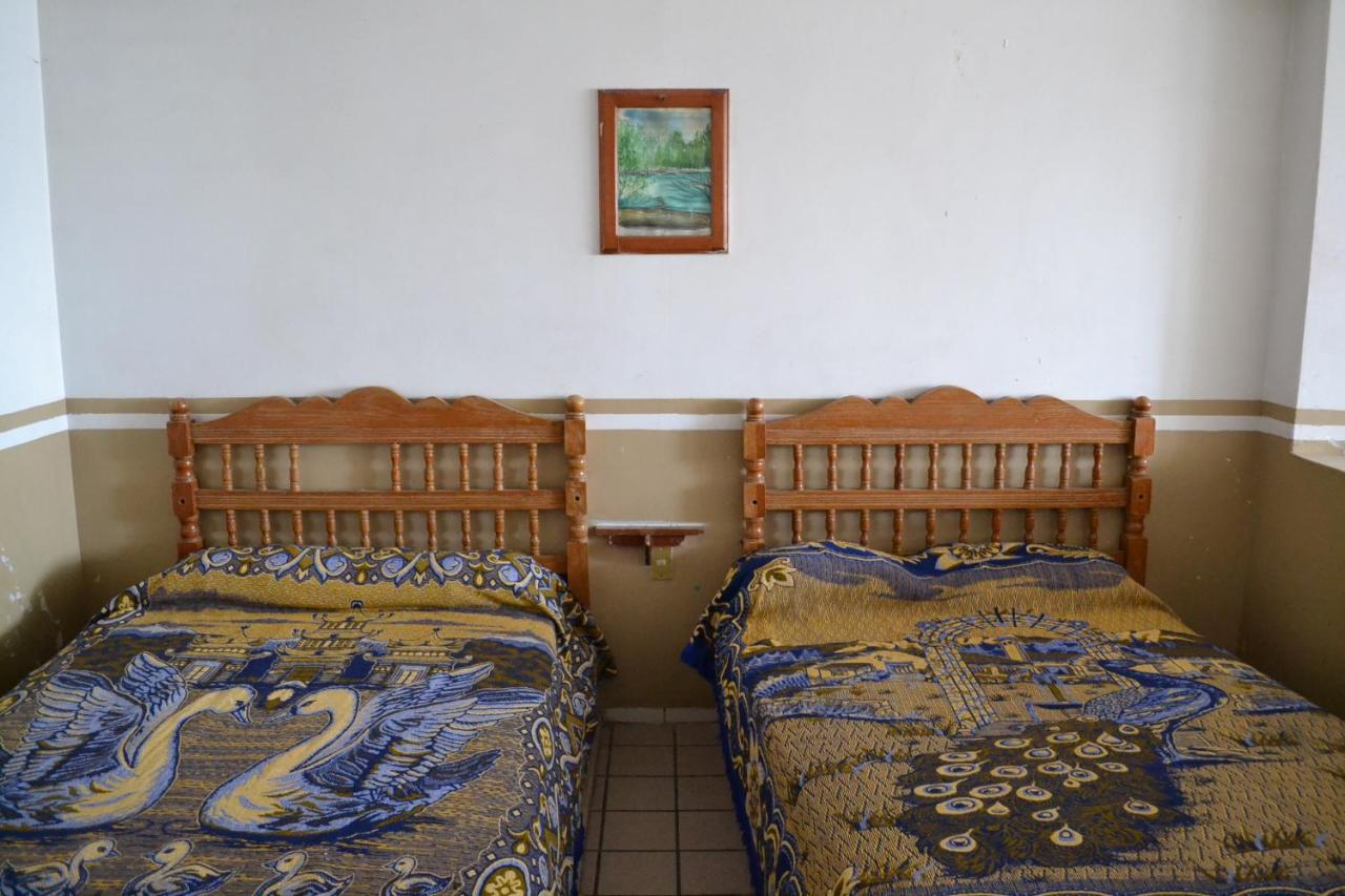 Hotel Plaza Romo photo 2