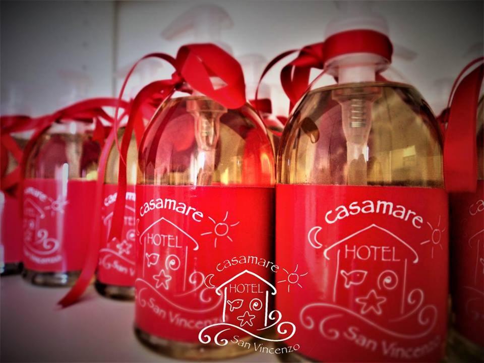 Casamare Hotel photo 3
