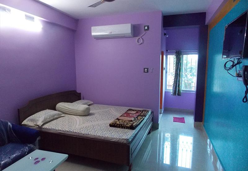 Jhargram Eshani Hotels and Guest House photo 2