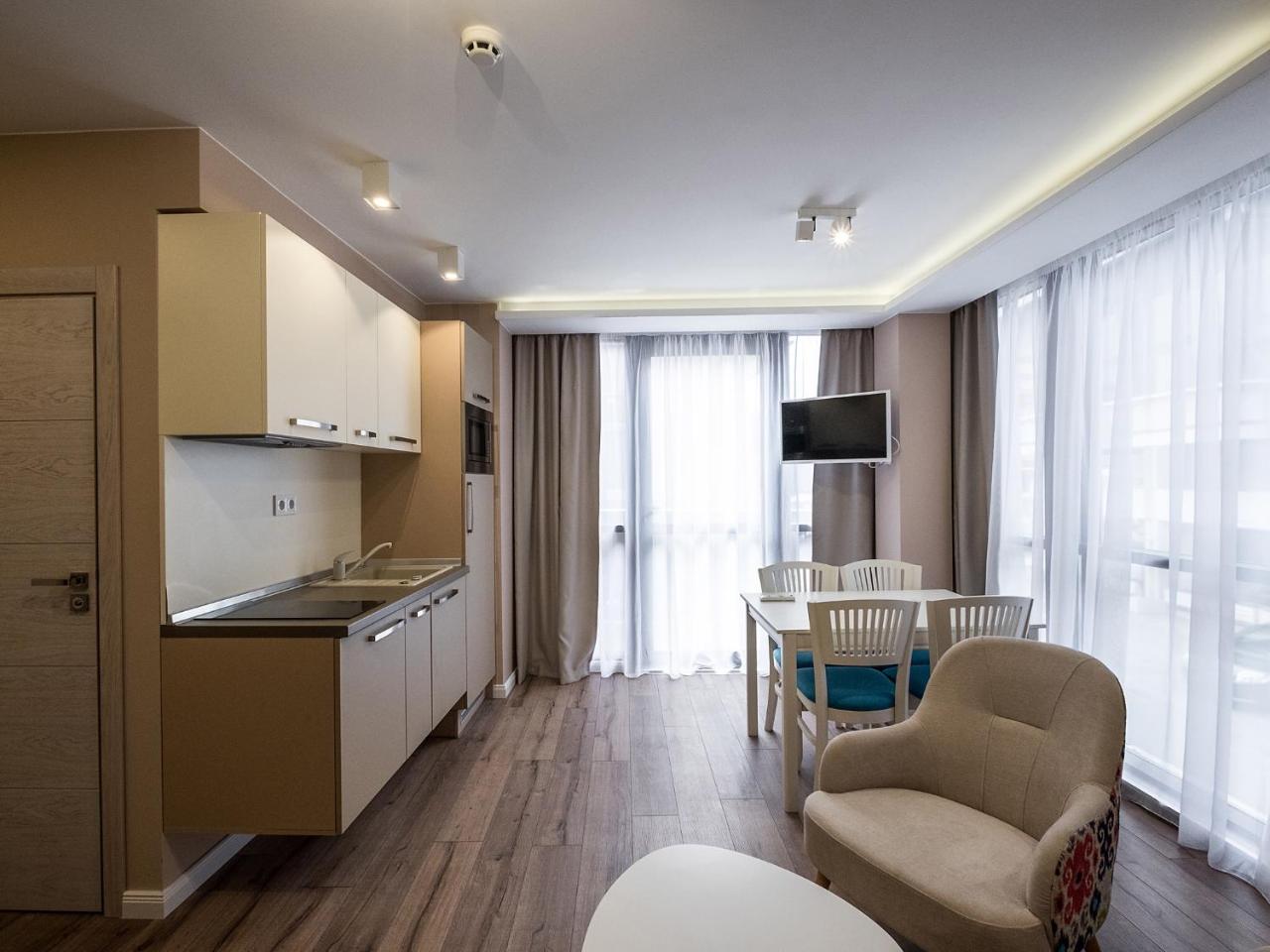 Foto - Caro Apartments & Rooms