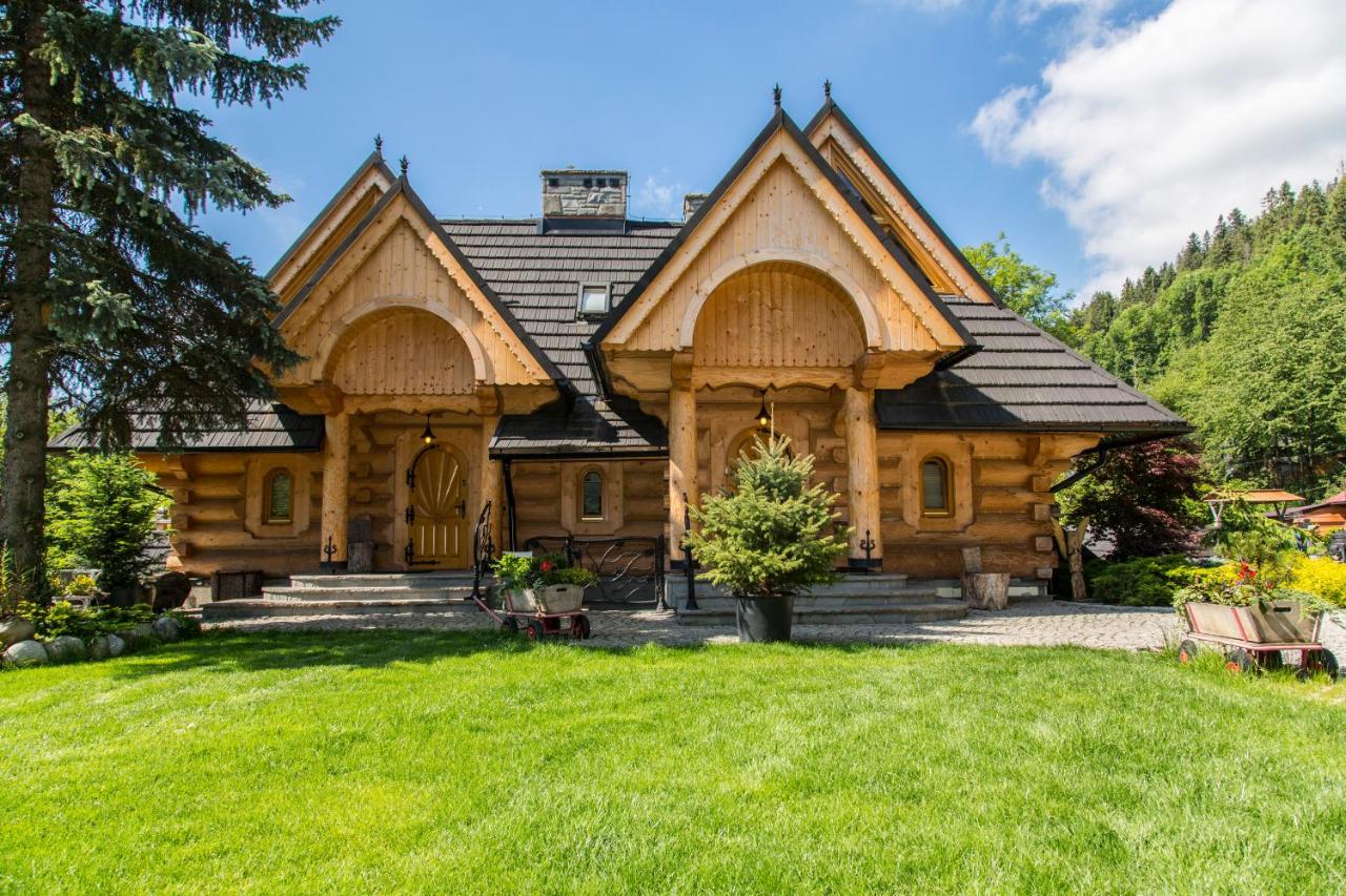 Chaty Zakopane photo 4