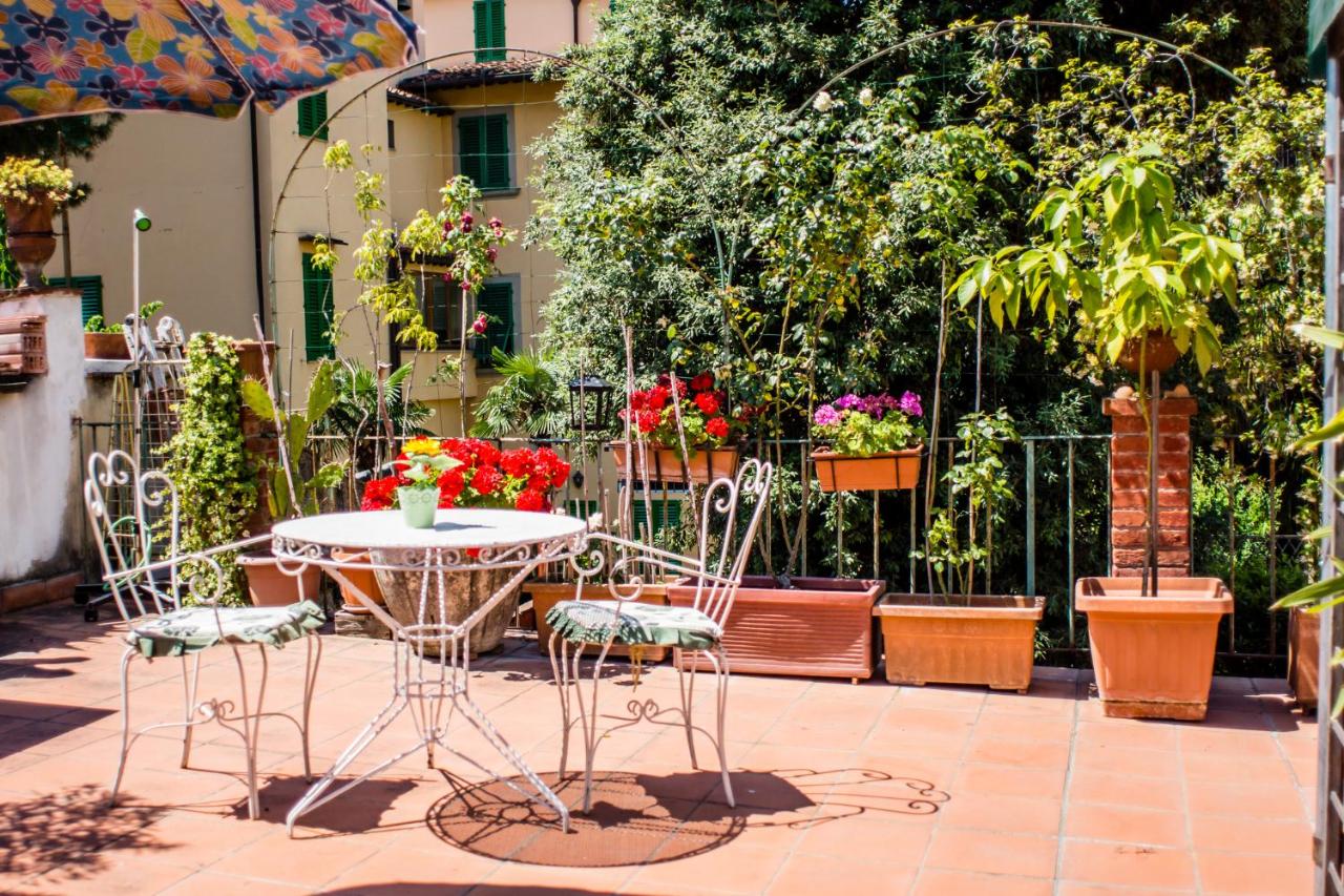 Foto - Hotel Il Bargellino