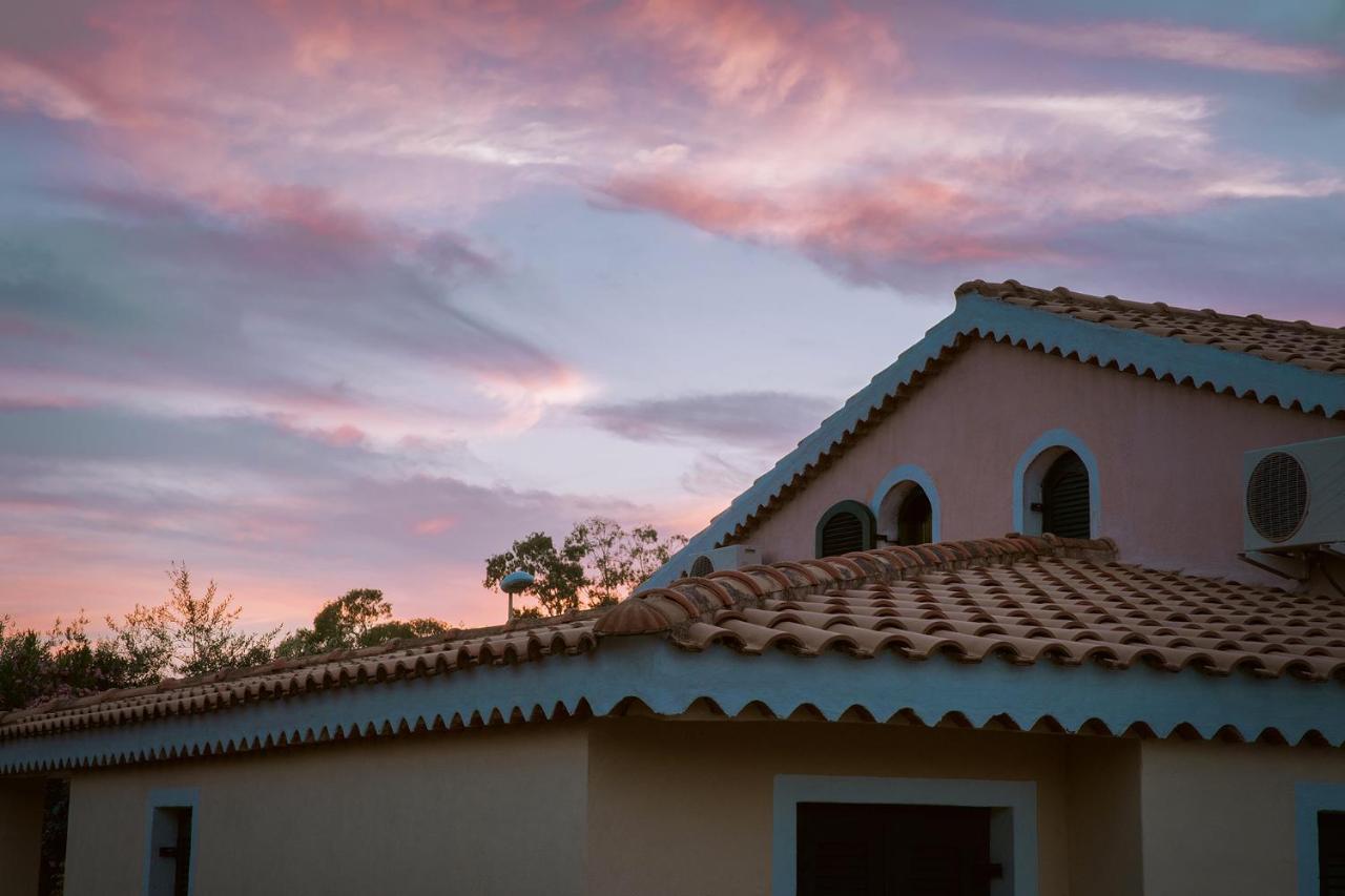 Residence Verde Mare Official Site photo 4