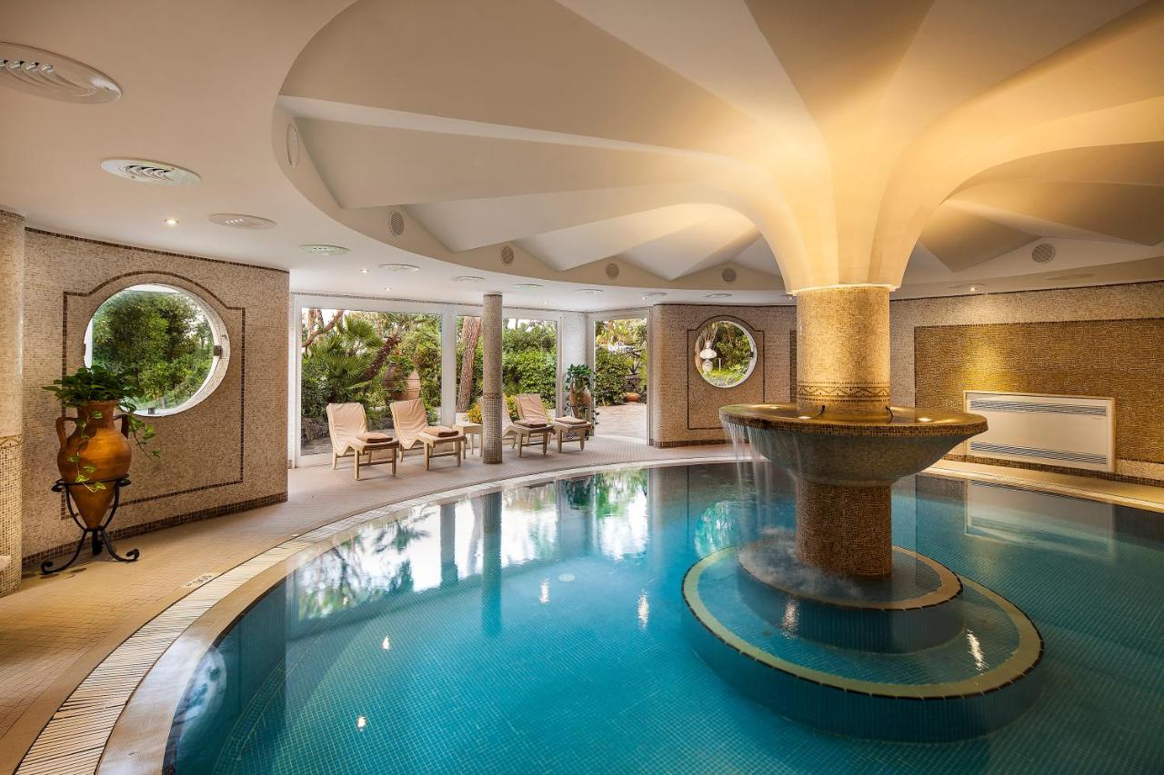 Excelsior Belvedere Hotel & Spa - 5