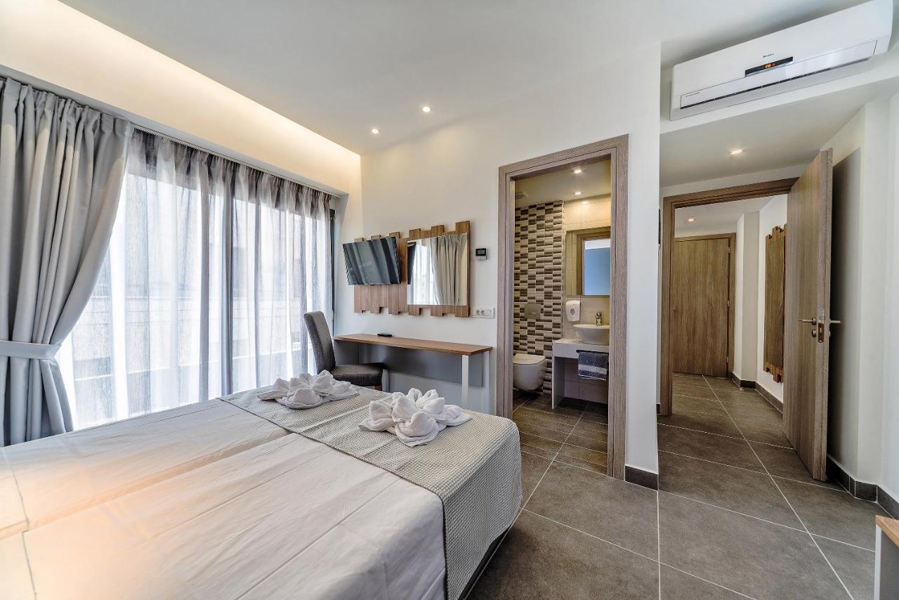 Foto - Pollis Hotel