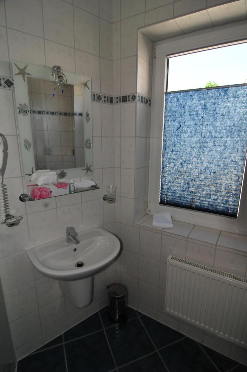 Hotel Stadt Reinfeld photo 2