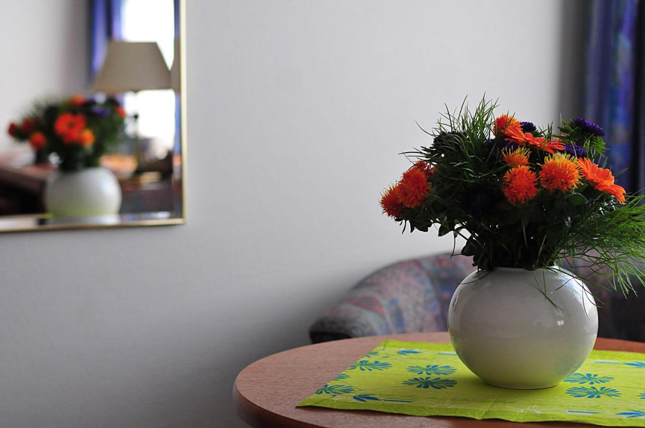 Hotel Stadt Reinfeld photo 3