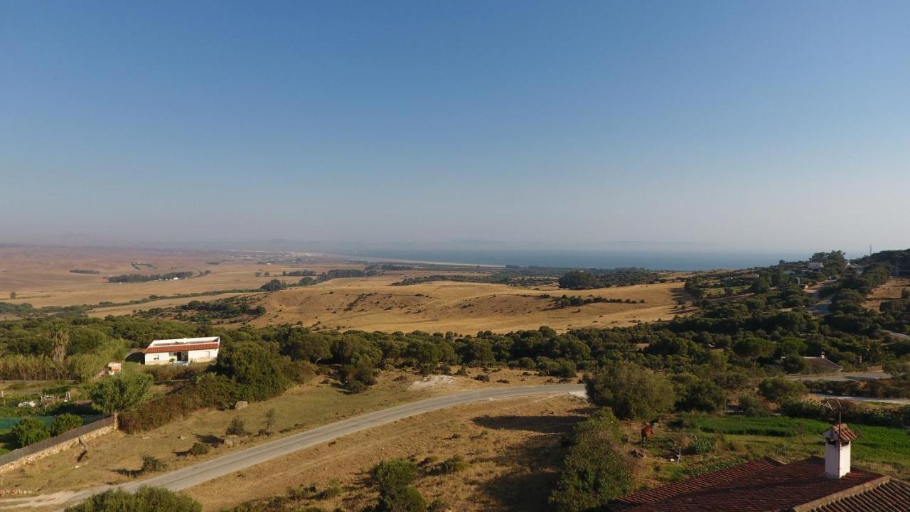 Rural Tarifa Beach Las Cabañas photo 2