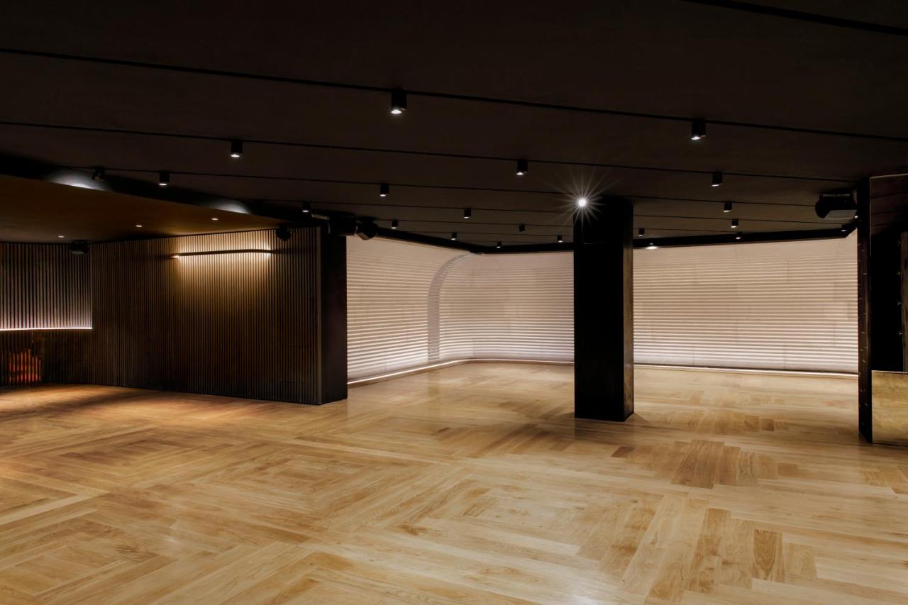 Hotel National Des Arts et Metiers photo 3