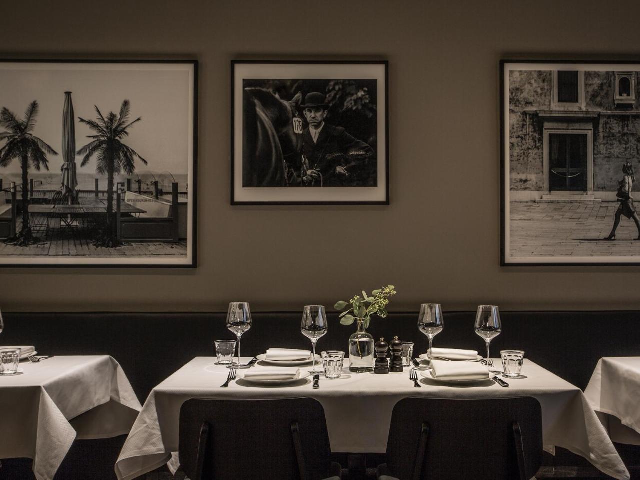 Mauritzhof Hotel Muenster, a Member of Design Hotels photo 3