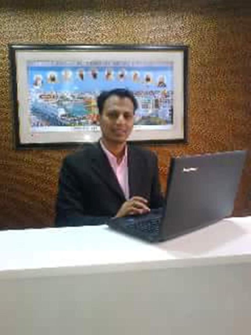 Hotel Popular