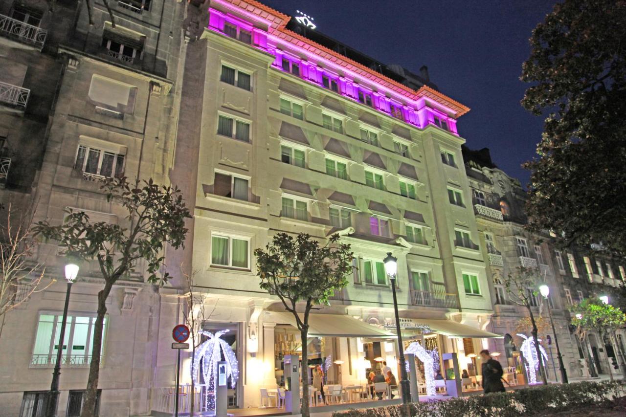 Gran Hotel Nagari Boutique & Spa - 5