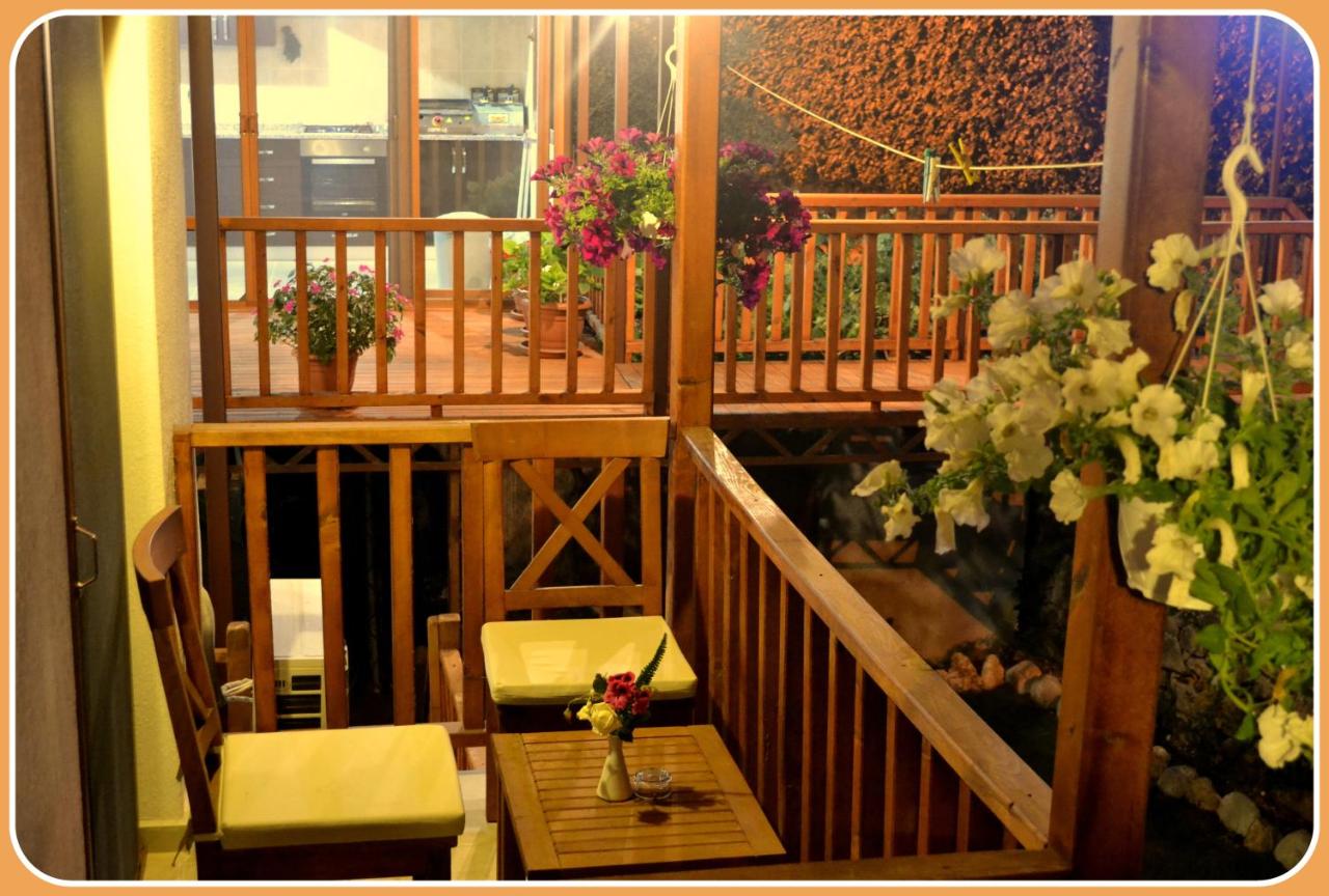 Faralya Misafir Evi photo 2