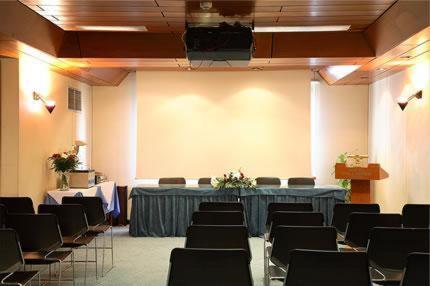 Palladion Hotel photo 4