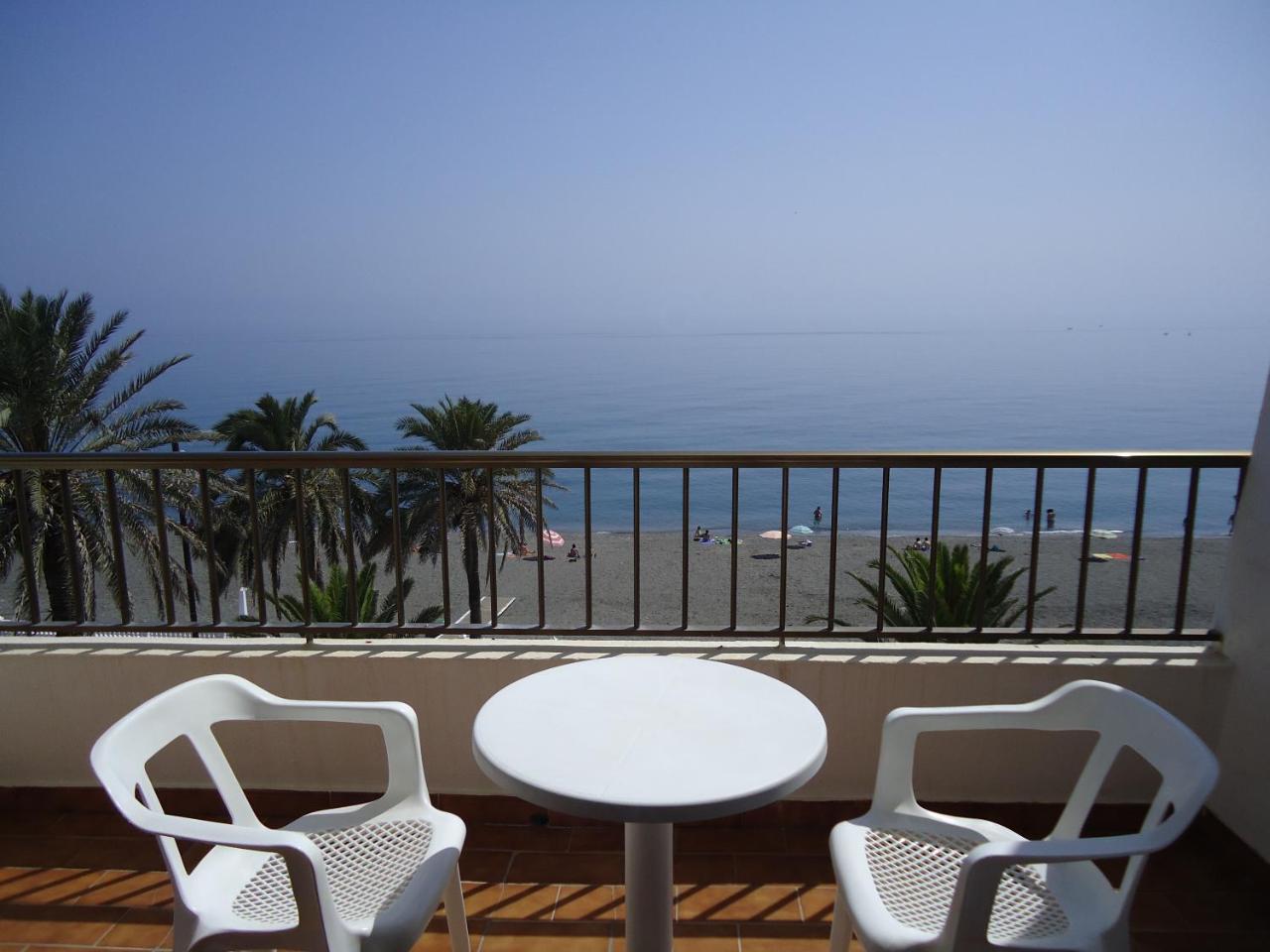 Hotel las Conchas photo 4