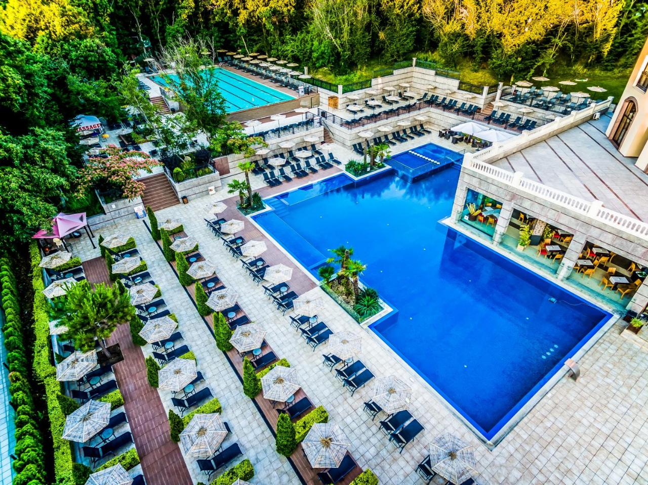 Foto - Sh Dolce Vita  All Inclusive