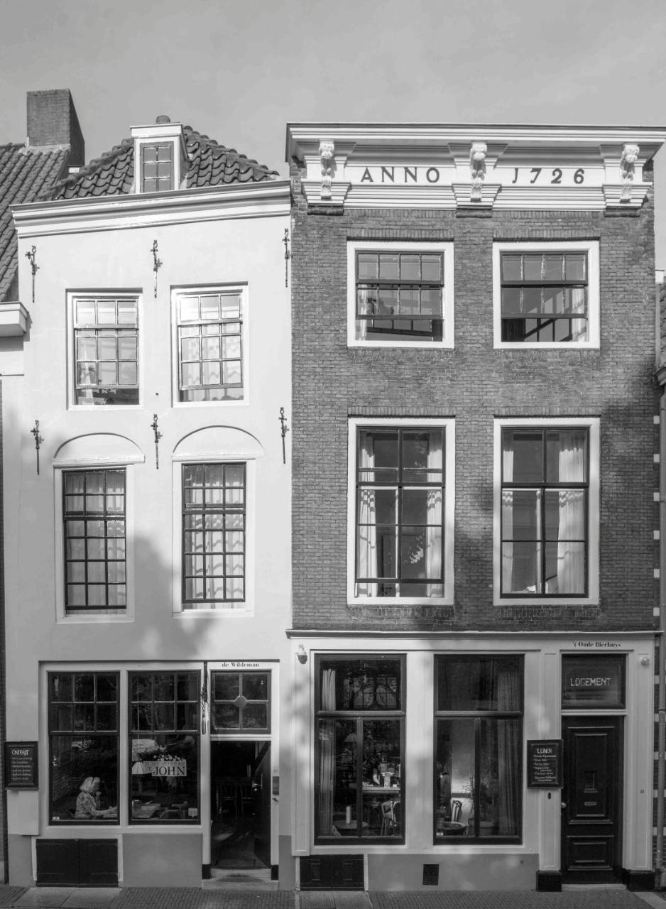 Logement 't Oude Bierhuys - 2