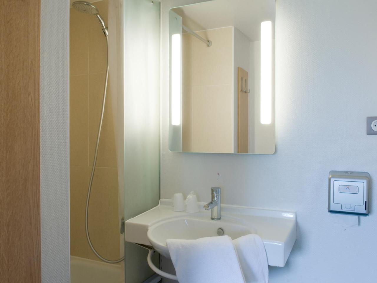 B&B HOTEL Amiens Longueau - 4