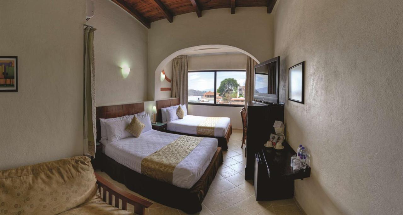 Best Western Taxco photo 3