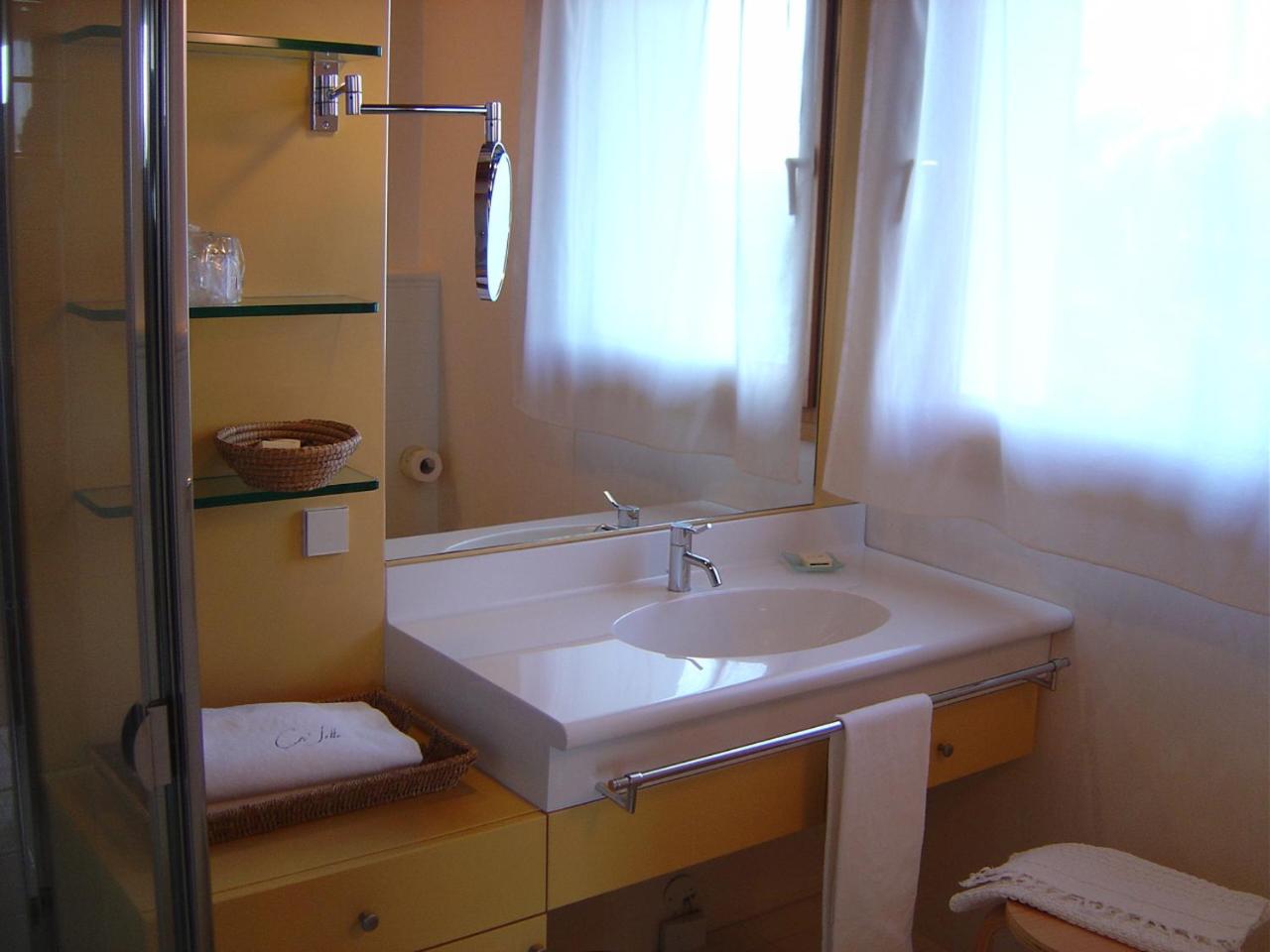 Hotel Villa Ca' Sette photo 3