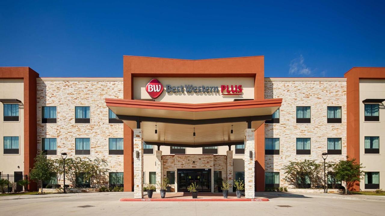 Foto - Best Western Plus College Station Inn & Suites