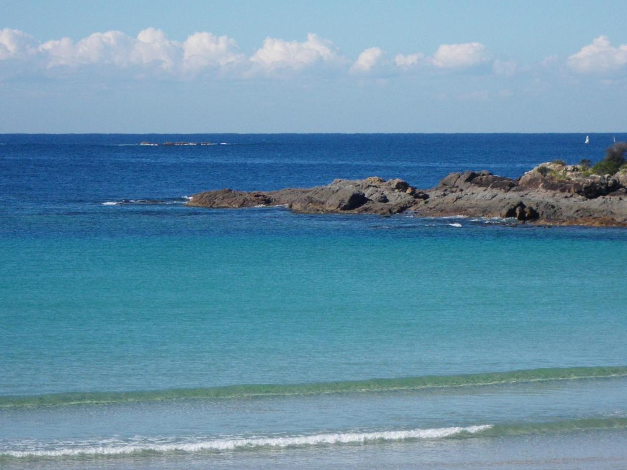 Fingal Bay Holiday Park photo 2