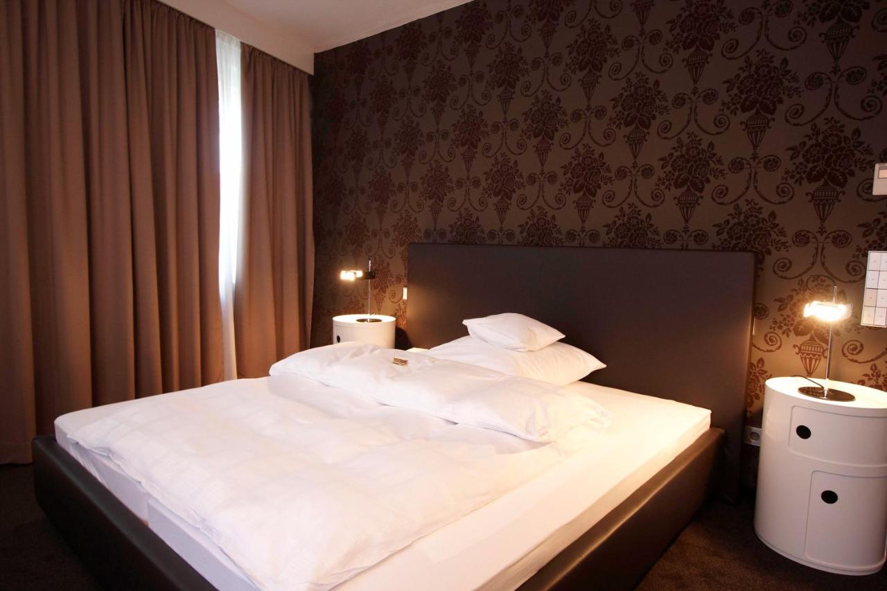 Hotel Waldhorn photo 4
