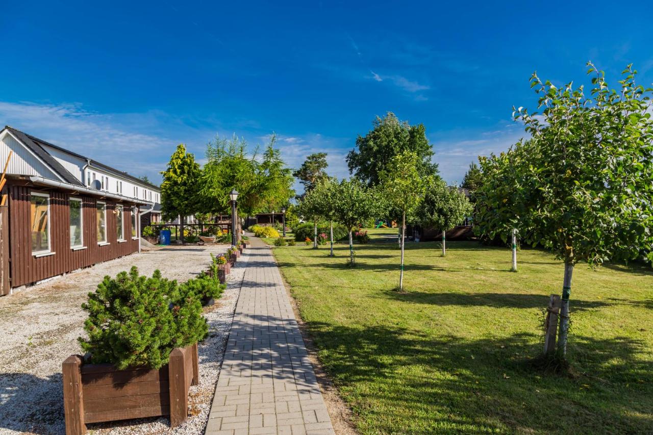 Familien-Ferienanlage Seefeldt - 6