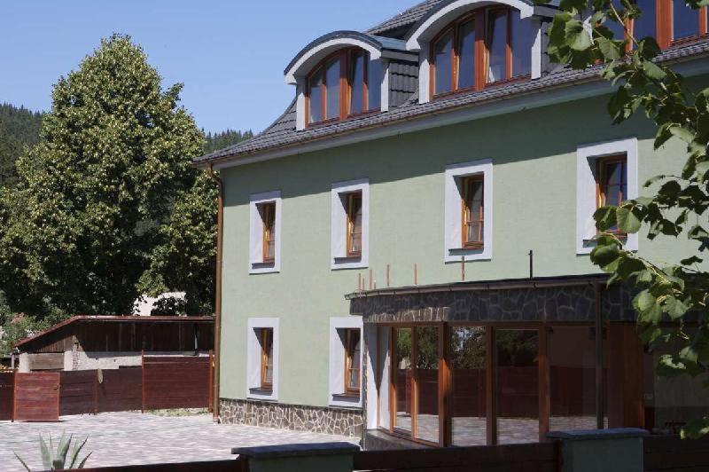 Penzion Stara Fara photo 3