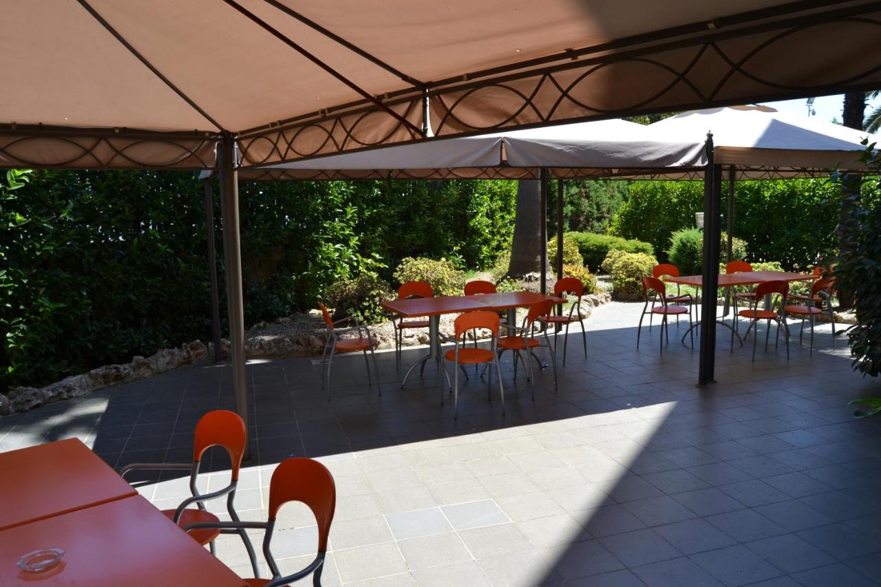Hotel San Luca photo 2