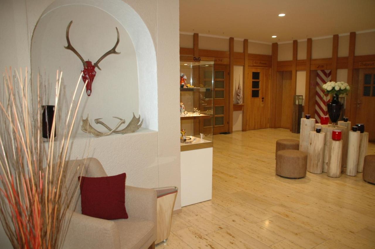 Hotel Bavaria - 3