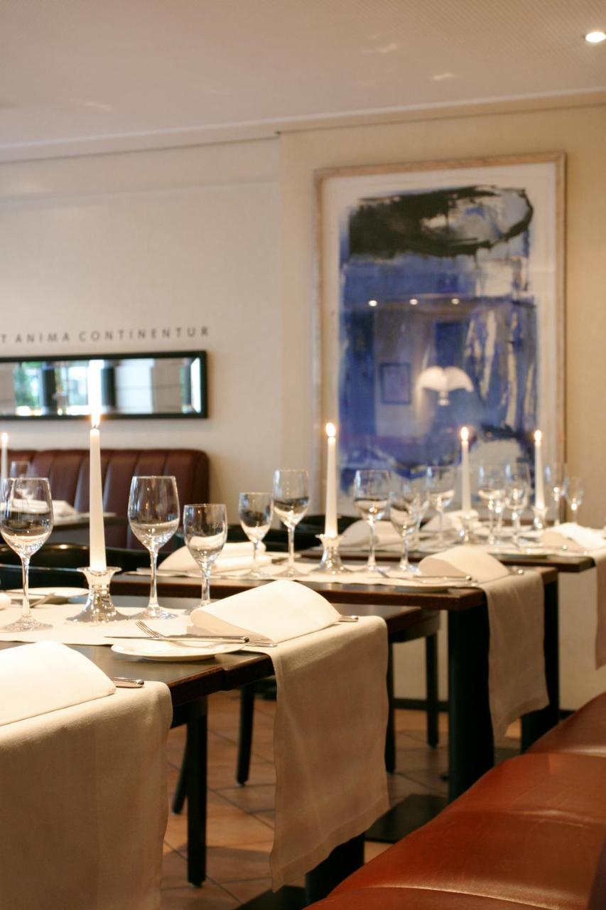 Hotel Kaiserhof photo 3
