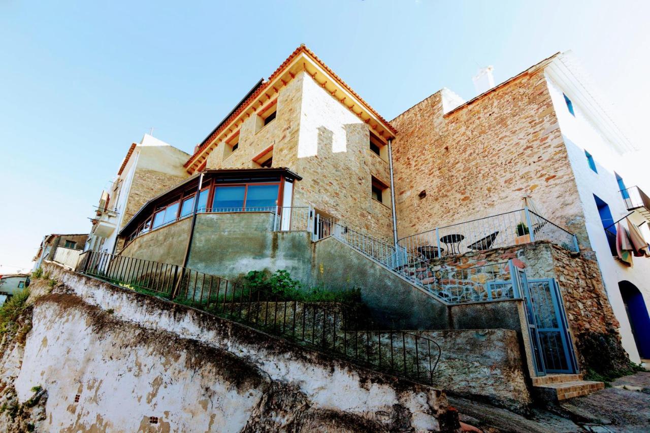 Dalt Vila