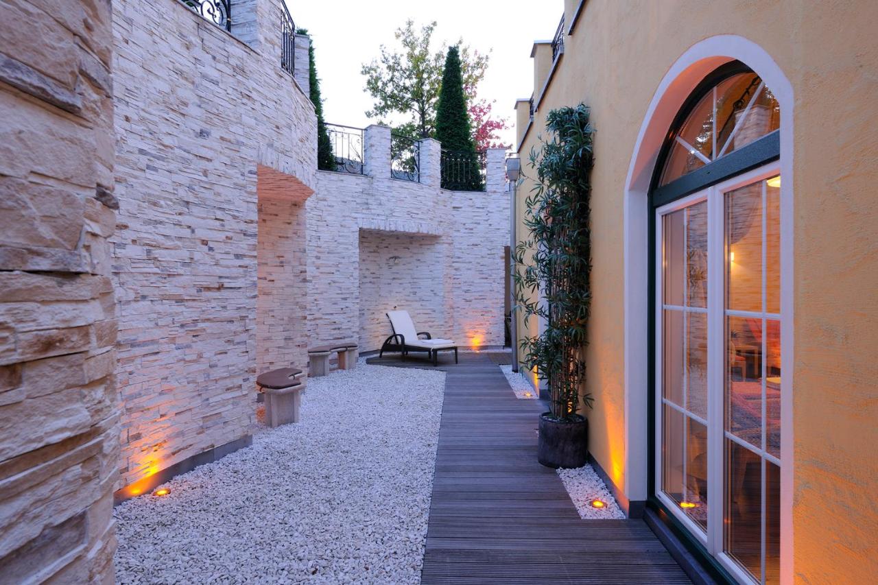 Posthotel Rattenberg - 5