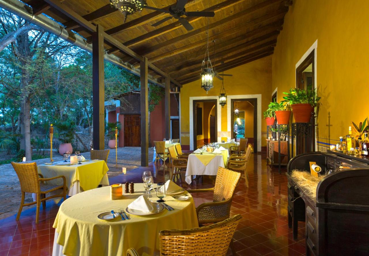 Hacienda Santa Rosa de Lima photo 2