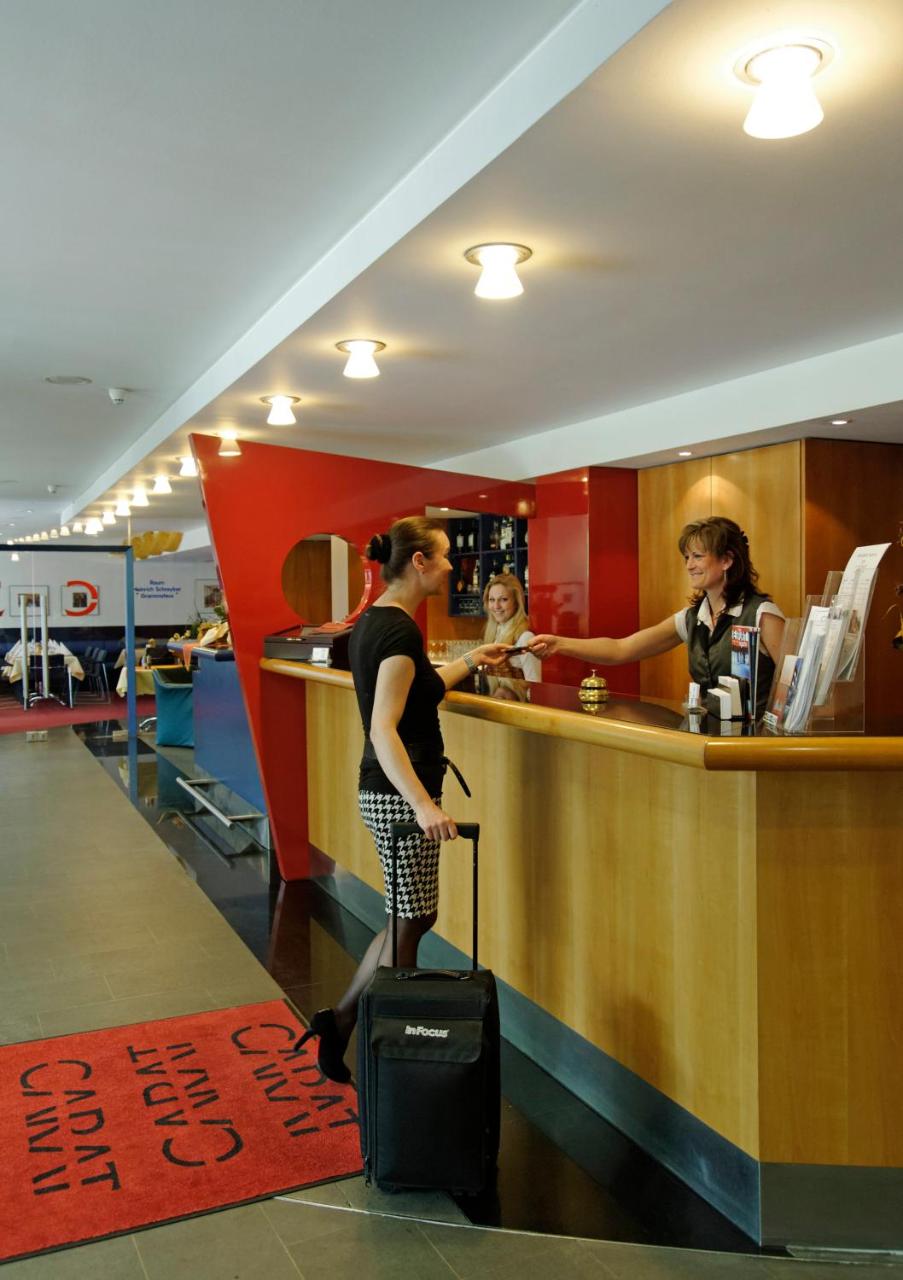 Hotel Carat photo 3