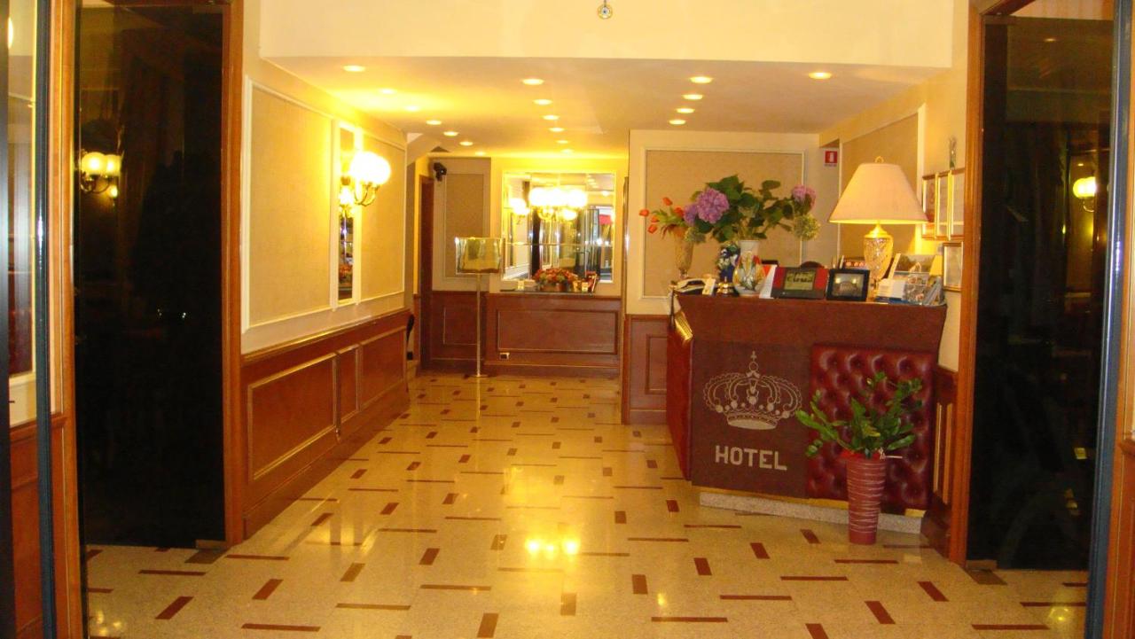 Albergo Corona photo 4