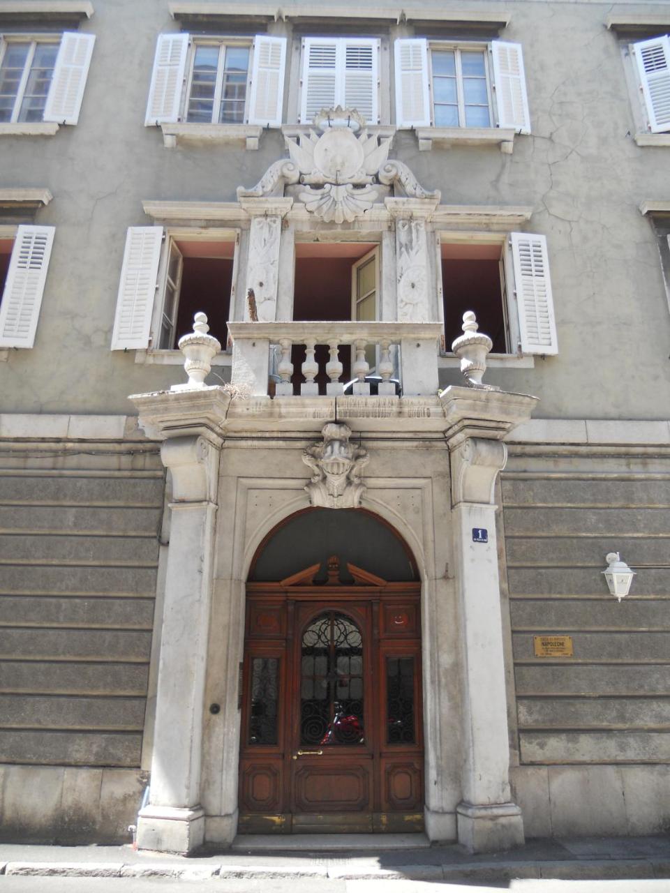Palazzo Brigido - 3