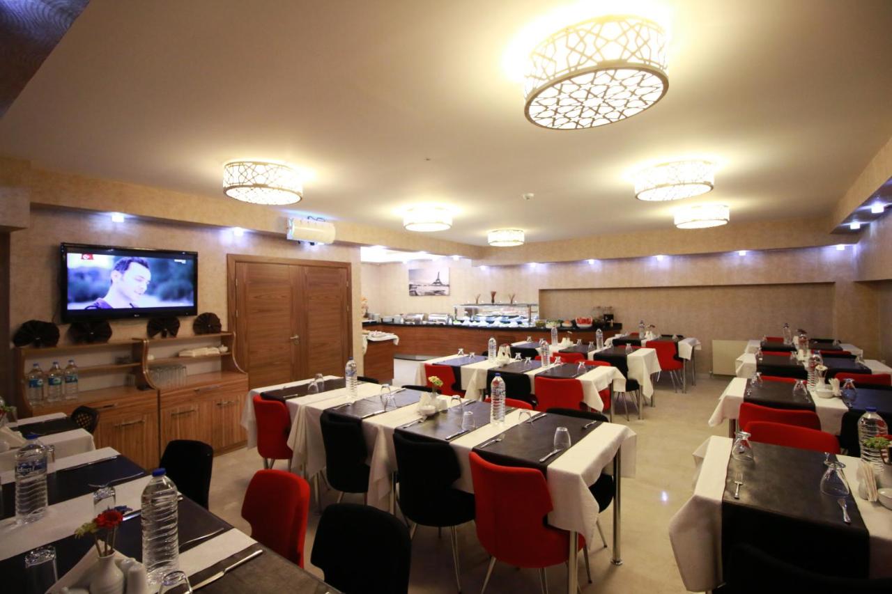Hotel Business Han photo 3