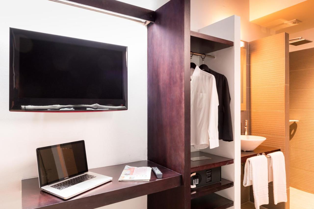 Foto - MINA Hotel Libreville