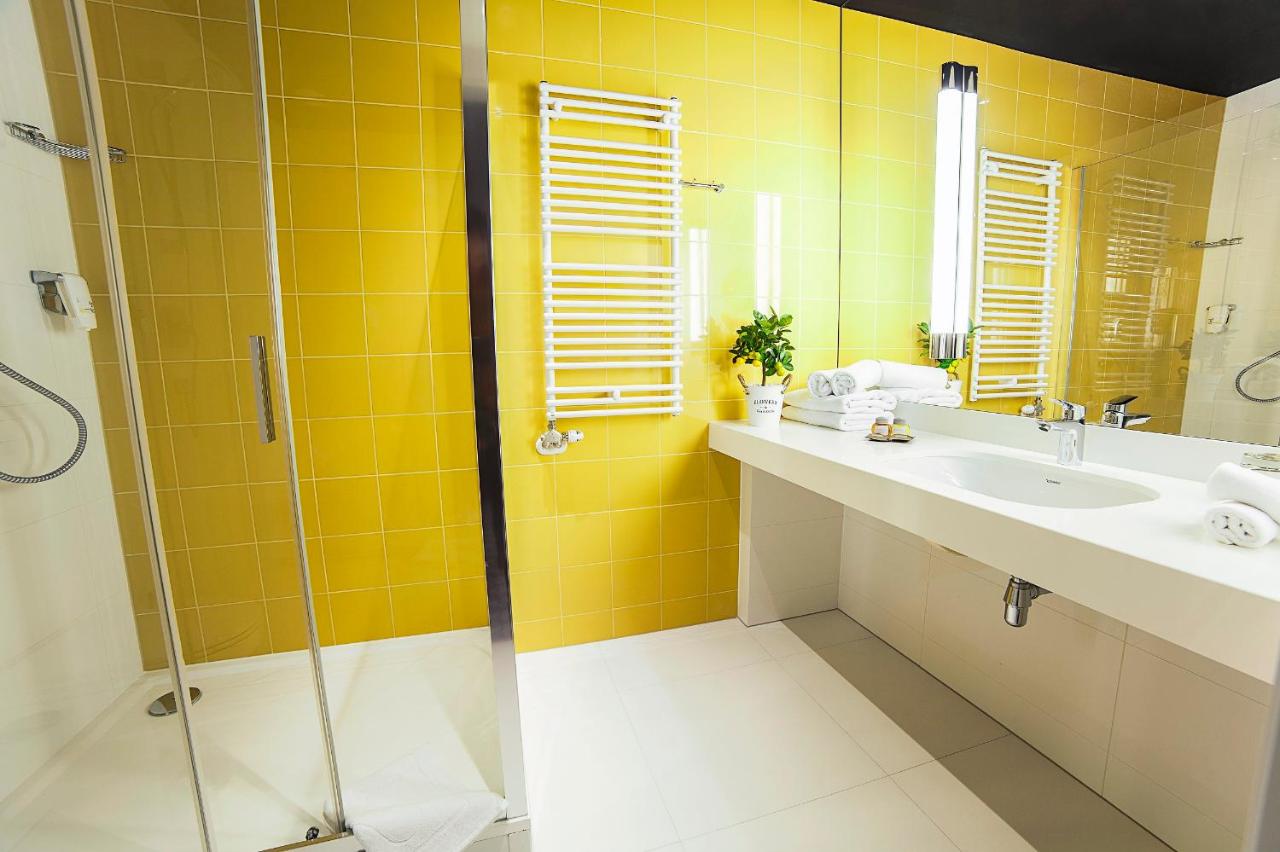 Hotel Metropolitan - 6