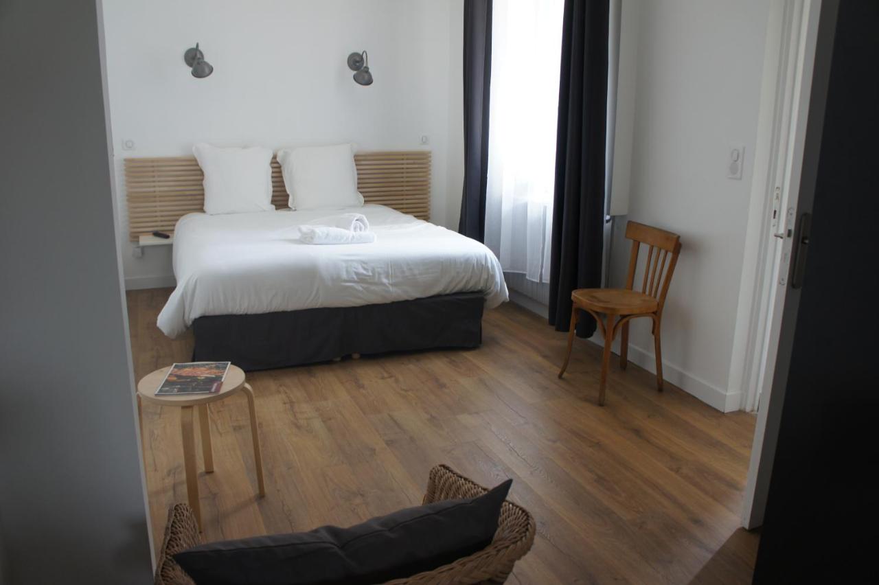 Photo - Appart Albert'House