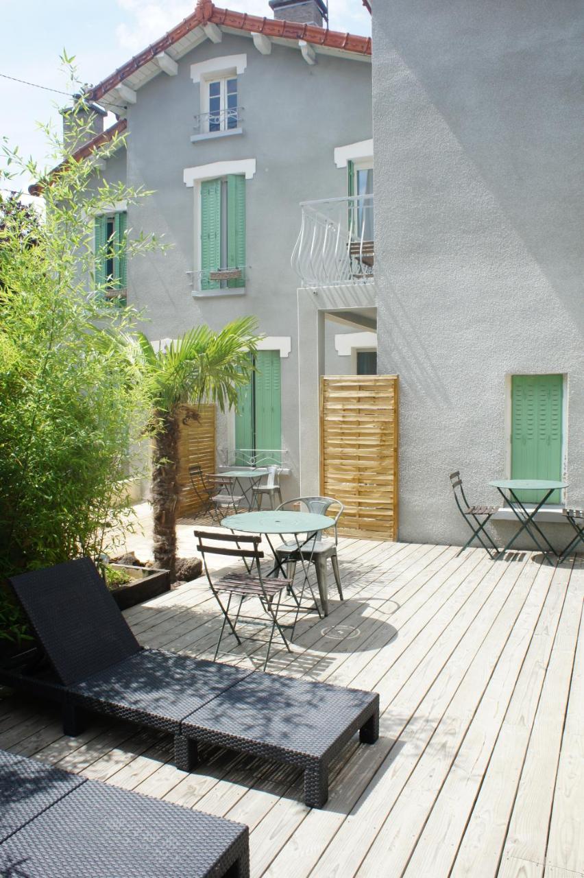 Photo - Appart Albert'House