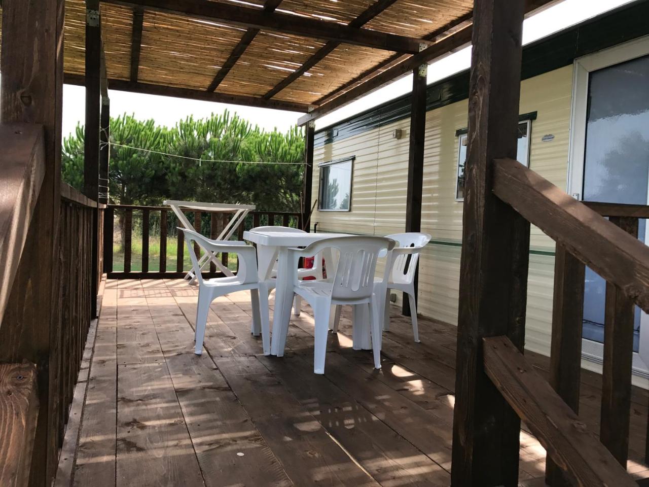 Camping Ermosa photo 2
