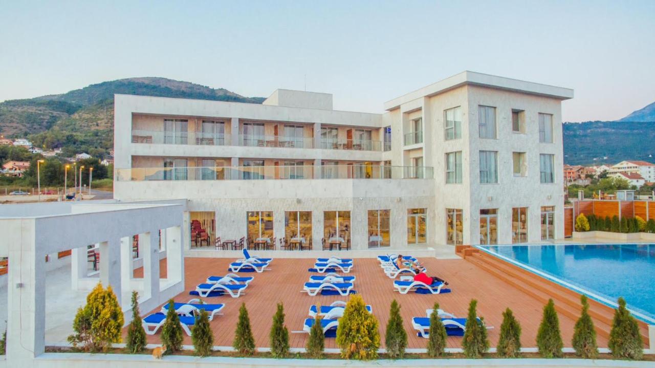 Hotel Franca Tivat - 5