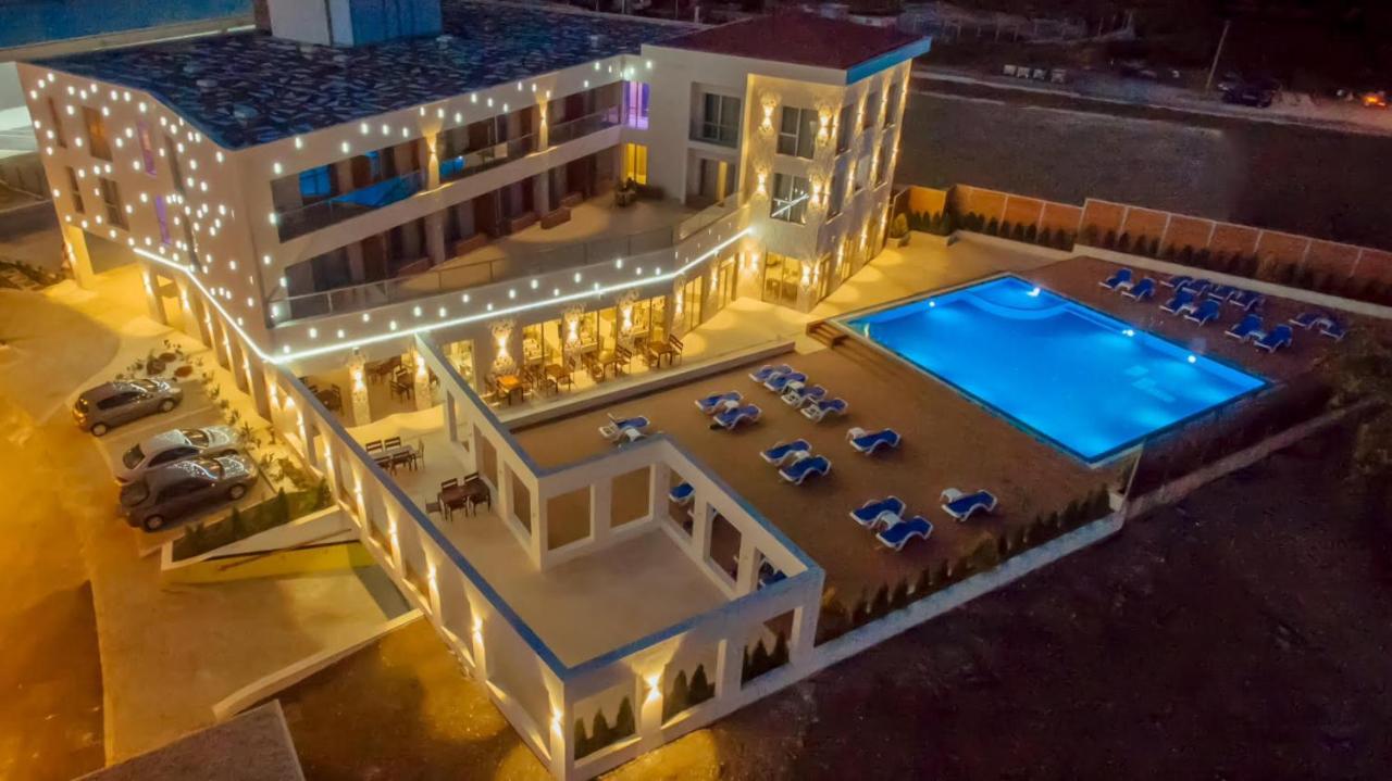 Hotel Franca Tivat - 3