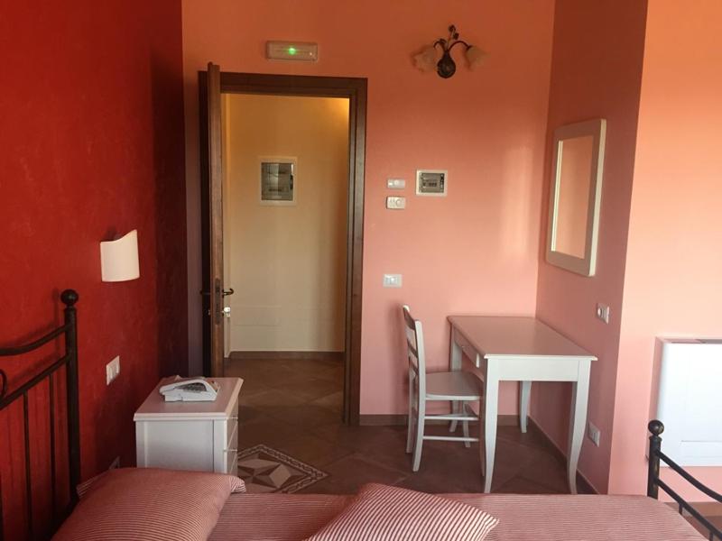 Agriturismo ciociaro " il colle " HOTEL RISTORANTE photo 2