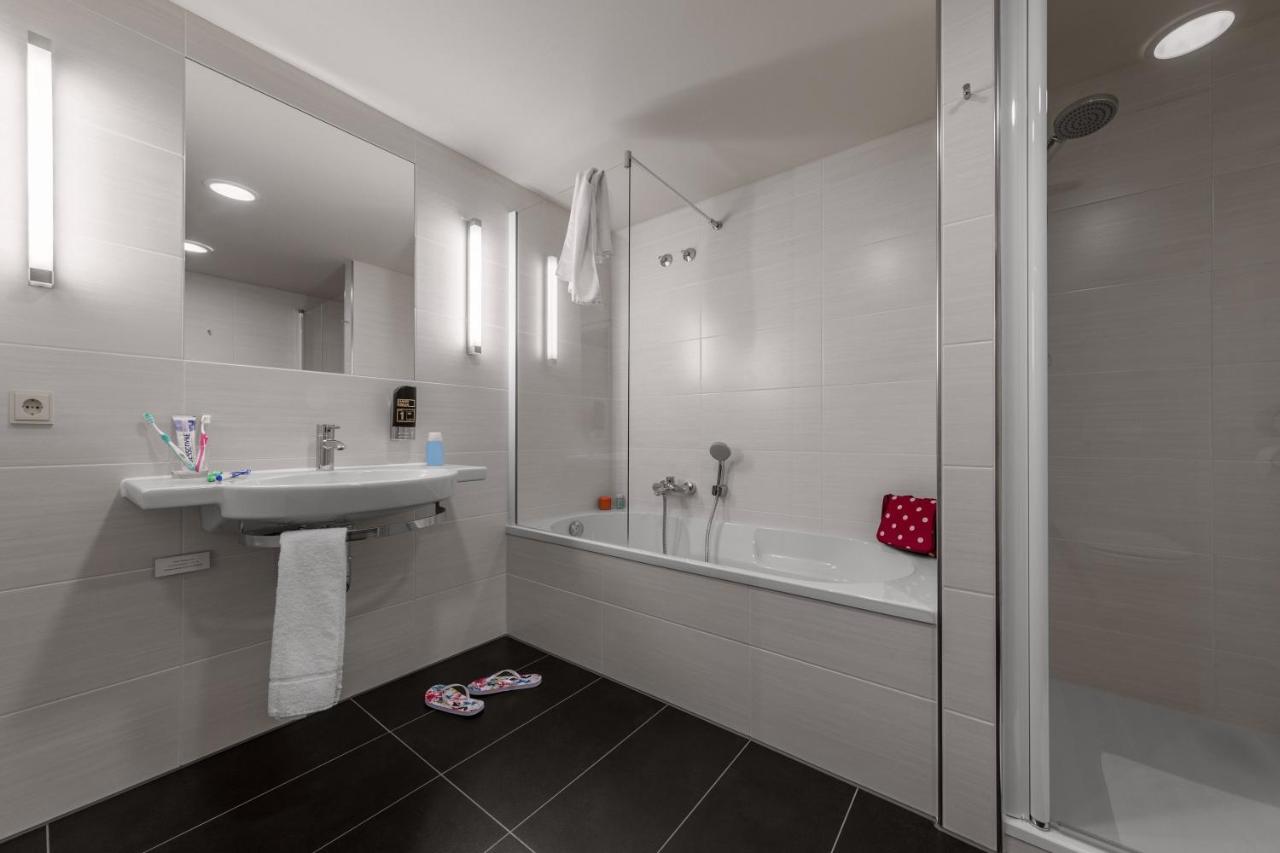 Foto - Serways Hotel Heiligenroth