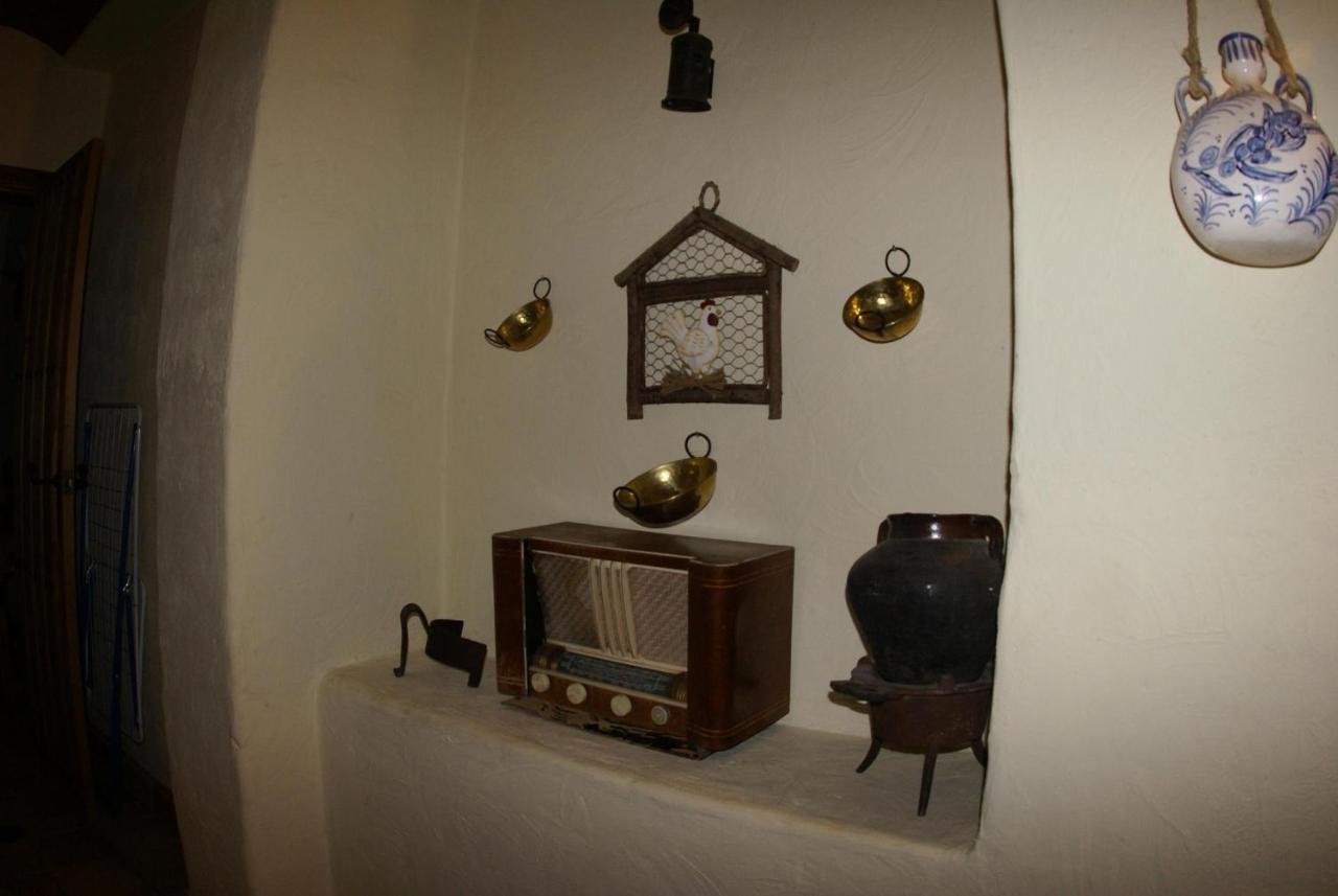 La Casa de la Abuela photo 4